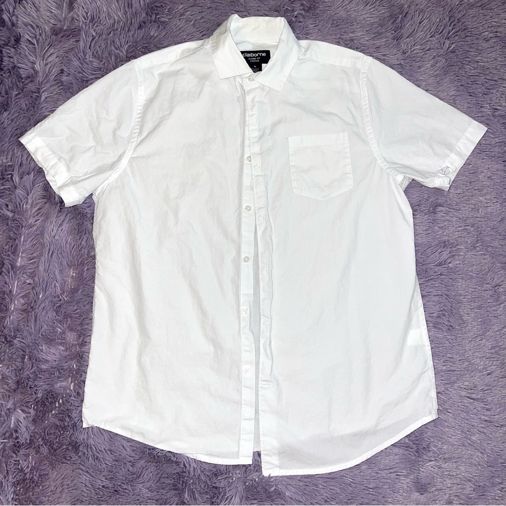 Claiborne Men’s Shirt